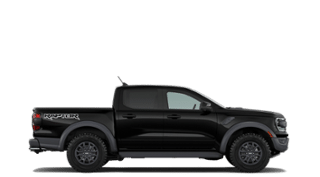 2026 Ford Ranger® External Image 1
